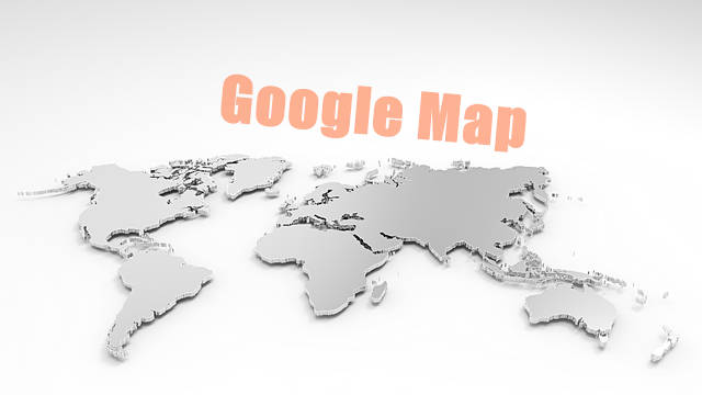 外贸企业如何运用google地图来进行客户开发？